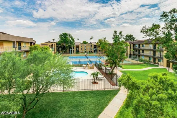 $1,200 | 461 West Holmes Avenue, Unit 287, Mesa, AZ 85210