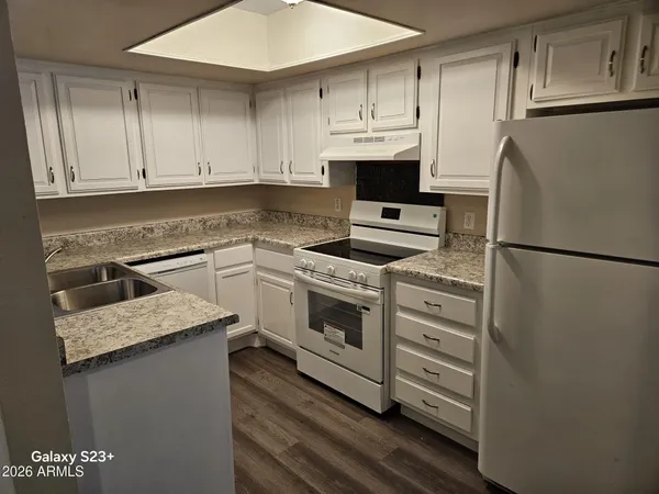 $1,100 | 461 West Holmes Avenue, Unit 287, Mesa, AZ 85210