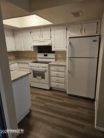 $1,100 | 461 West Holmes Avenue, Unit 287, Mesa, AZ 85210