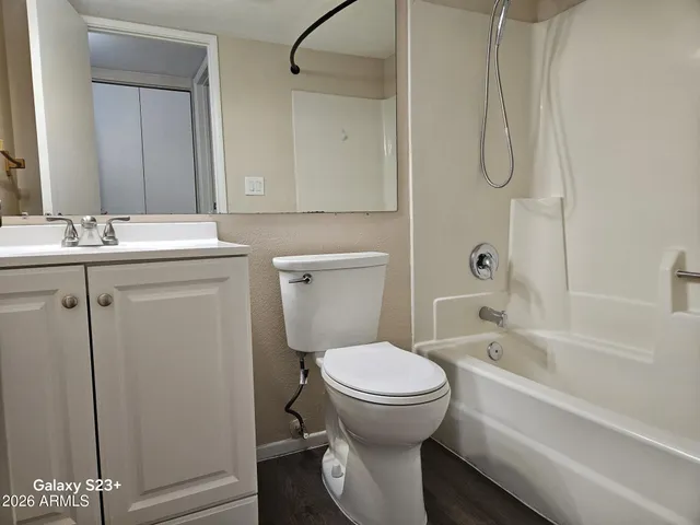 $1,250 | 461 West Holmes Avenue, Unit 287, Mesa, AZ 85210