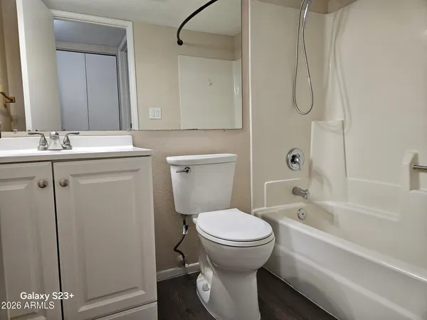 $1,100 | 461 West Holmes Avenue, Unit 287, Mesa, AZ 85210