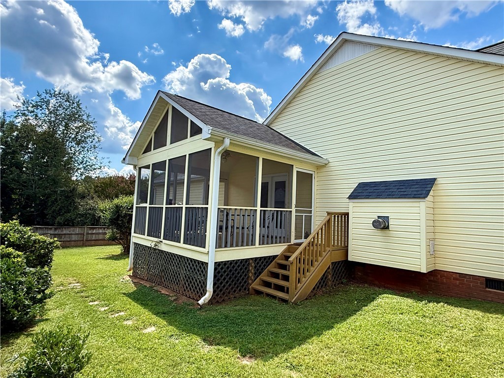 106 Magnolia Lane Pendleton, SC 29670 - Photo 27 of 35