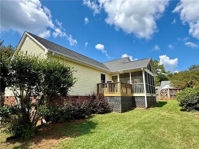 $261,000 | 106 Magnolia Lane, Pendleton, SC 29670