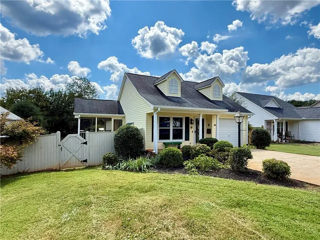 $261,000 | 106 Magnolia Lane, Pendleton, SC 29670