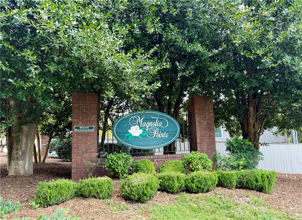 106 Magnolia Lane Pendleton, SC 29670 - Photo 32 of 35