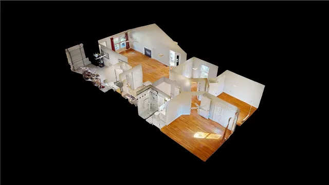 $261,000 | 106 Magnolia Lane, Pendleton, SC 29670