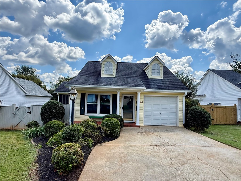 106 Magnolia Lane Pendleton, SC 29670 - Photo 35 of 35