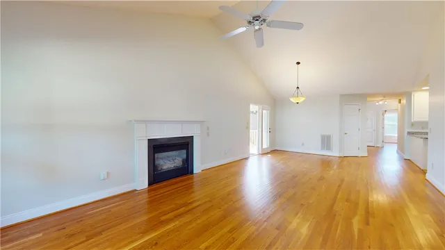 $261,000 | 106 Magnolia Lane, Pendleton, SC 29670