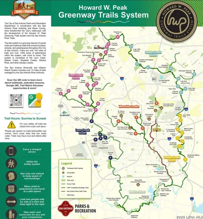 $250,000 | 13039 Chimney Oak Drive, San Antonio, TX 78249