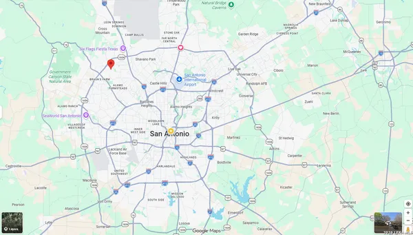 $250,000 | 13039 Chimney Oak Drive, San Antonio, TX 78249