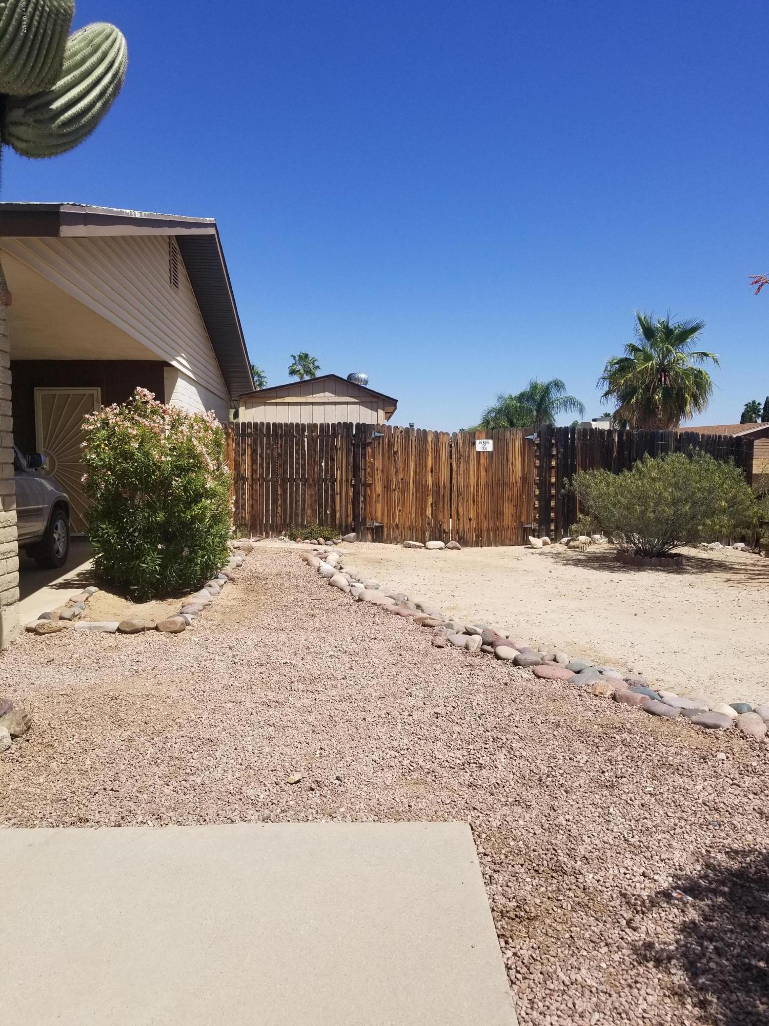 7900 North Oldfather Road Tucson, AZ 85741 - Photo 40 of 40