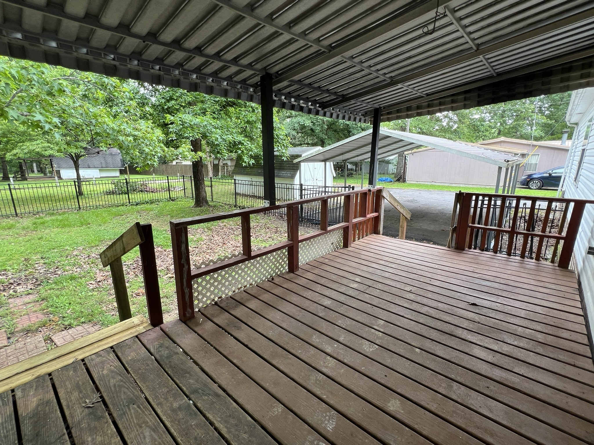 222 Cedar Lane Beechgrove, TN 37018 - Photo 24 of 27