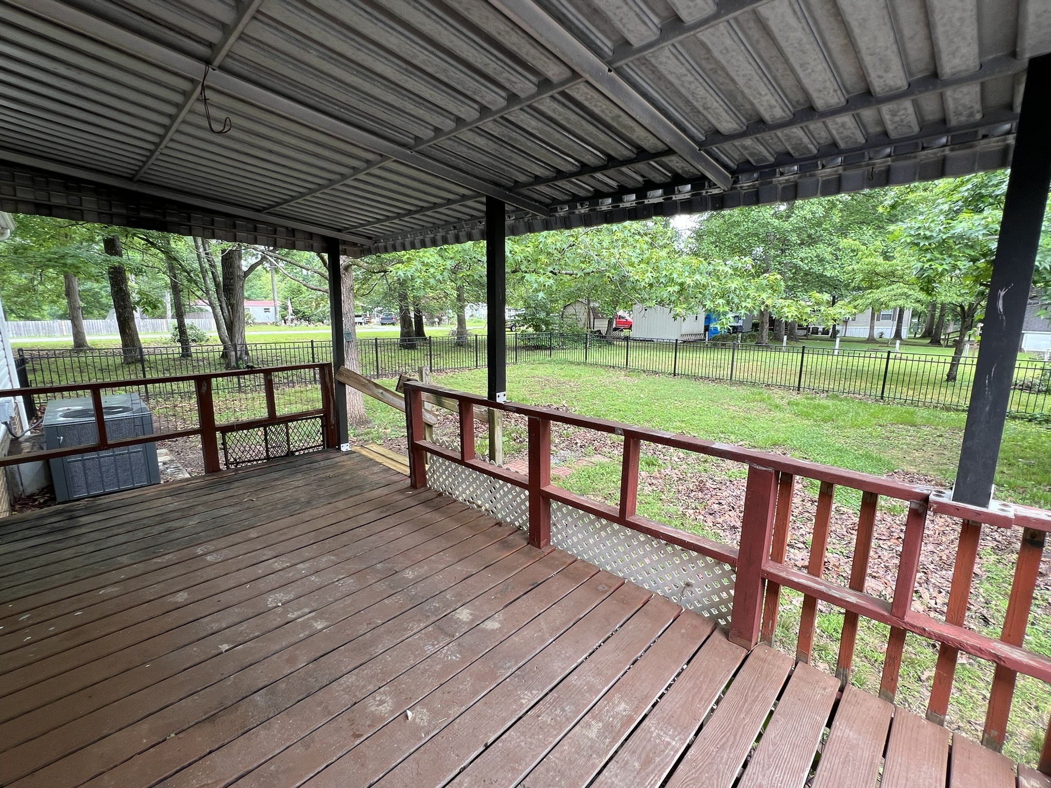 222 Cedar Lane Beechgrove, TN 37018 - Photo 25 of 27