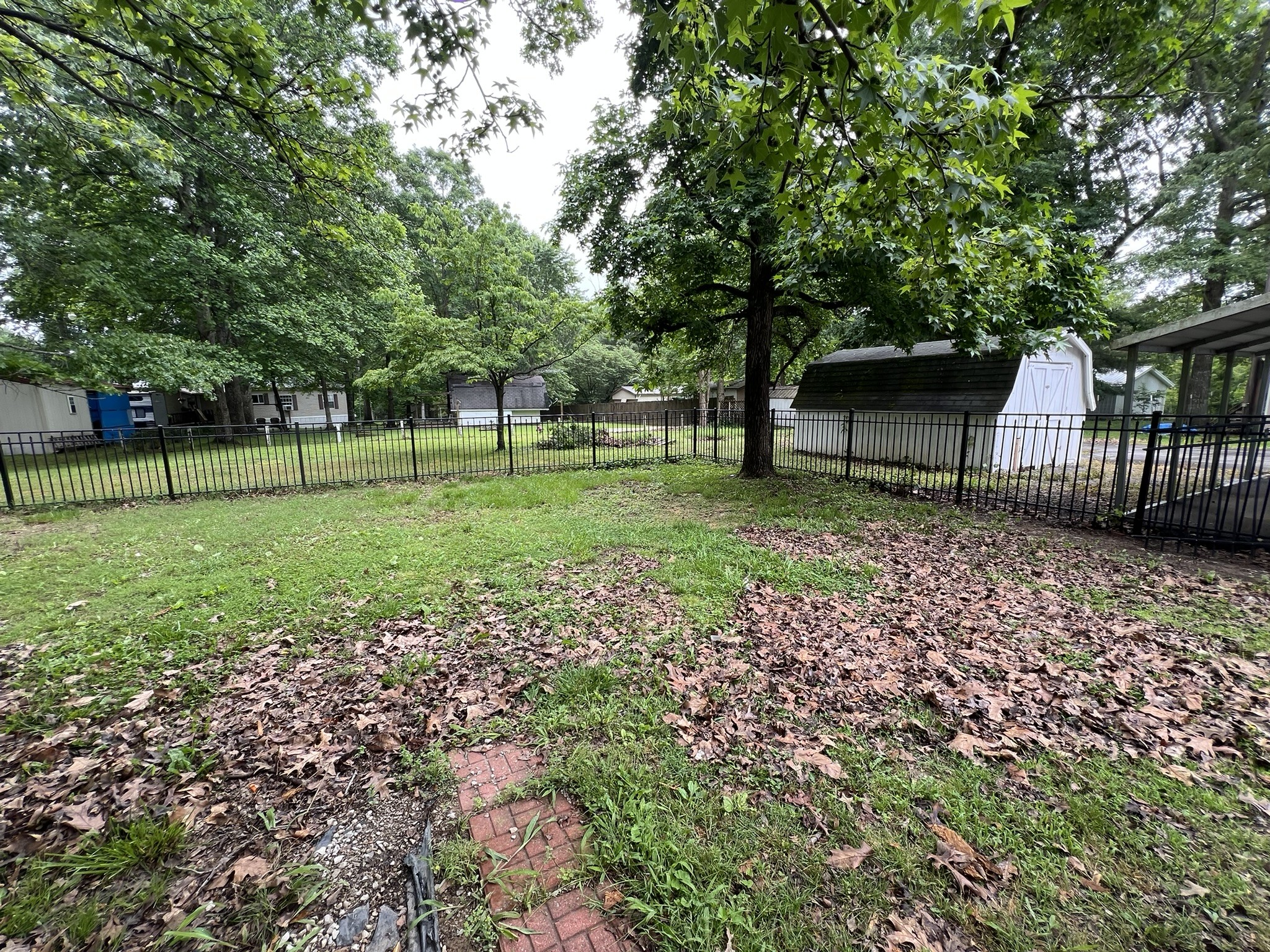 222 Cedar Lane Beechgrove, TN 37018 - Photo 27 of 27