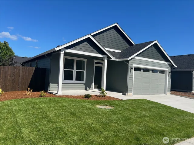 $494,950 | 520 Rainbow Way, Kelso, WA 98626