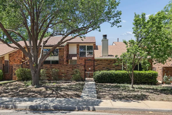 $169,900 | 3616 South Milam Street, Amarillo, TX 79109