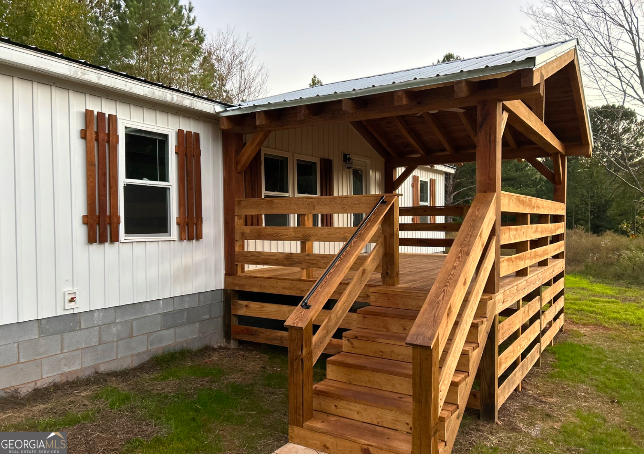 2129 Music Mill Road Waco, GA 30182 - Photo 1 of 1 Gallery Image 1