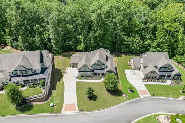 $692,900 | 8665 Etowah Bluffs, Ball Ground, GA 30107