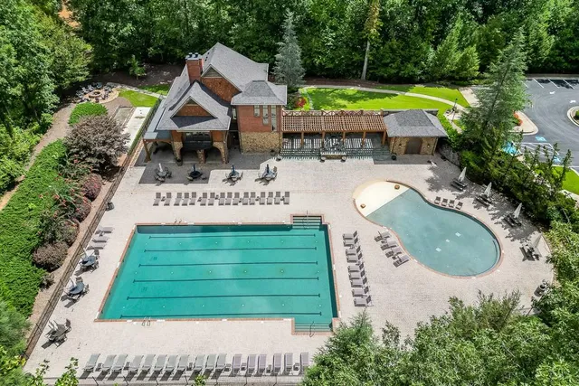 $692,900 | 8665 Etowah Bluffs, Ball Ground, GA 30107