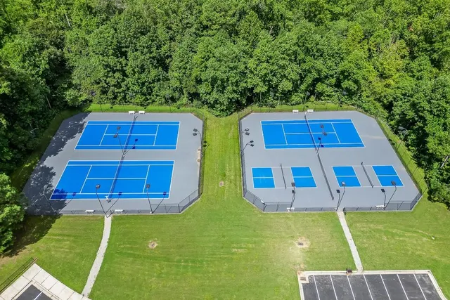 $692,900 | 8665 Etowah Bluffs, Ball Ground, GA 30107