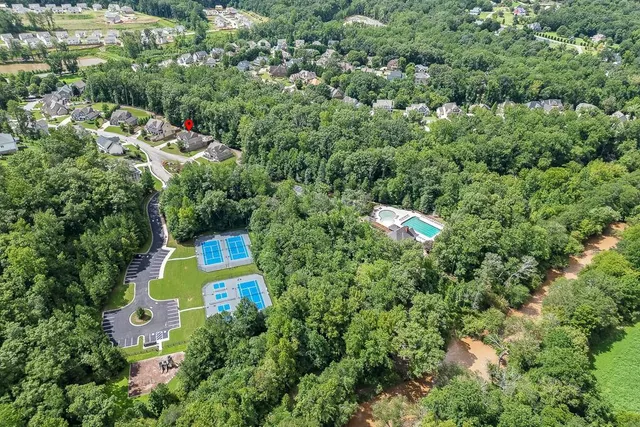 $692,900 | 8665 Etowah Bluffs, Ball Ground, GA 30107