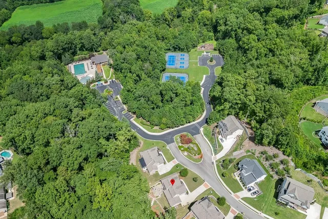 $692,900 | 8665 Etowah Bluffs, Ball Ground, GA 30107