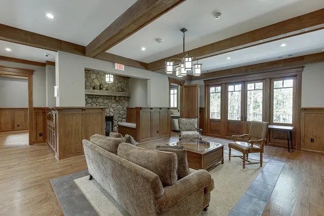 $692,900 | 8665 Etowah Bluffs, Ball Ground, GA 30107