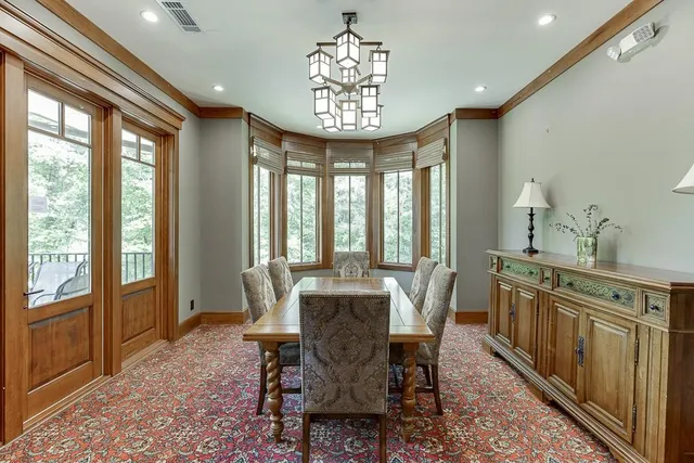 $692,900 | 8665 Etowah Bluffs, Ball Ground, GA 30107