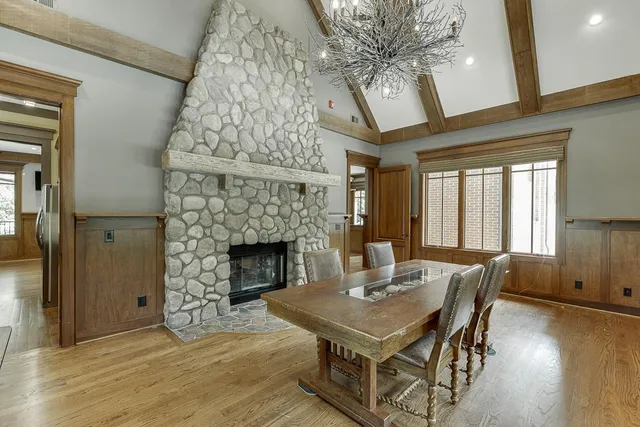 $692,900 | 8665 Etowah Bluffs, Ball Ground, GA 30107