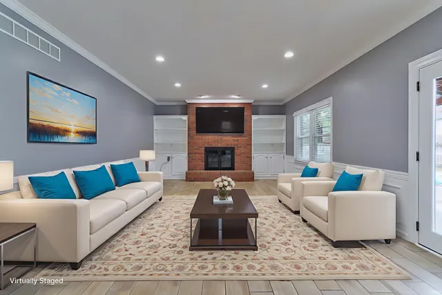 $537,000 | 7849 Brookshire Court, Evansville, IN 47715