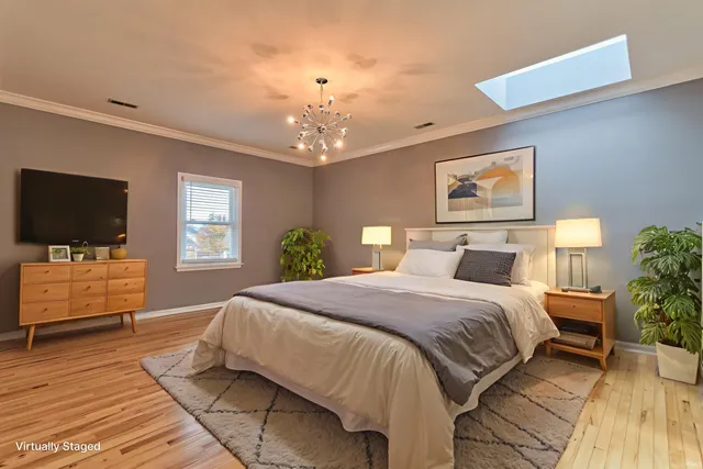 $537,000 | 7849 Brookshire Court, Evansville, IN 47715