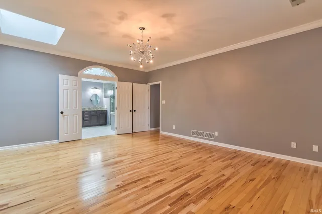 $537,000 | 7849 Brookshire Court, Evansville, IN 47715