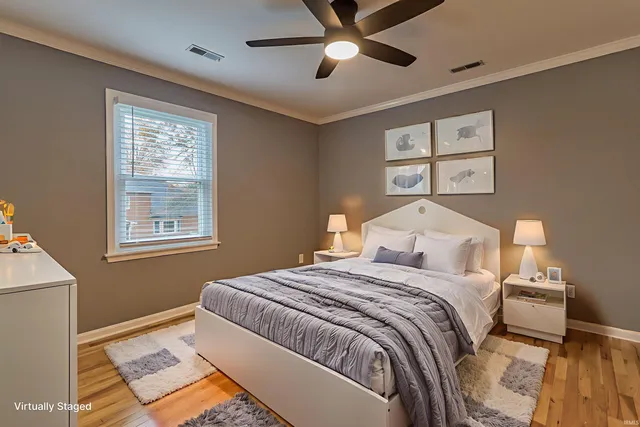 $537,000 | 7849 Brookshire Court, Evansville, IN 47715