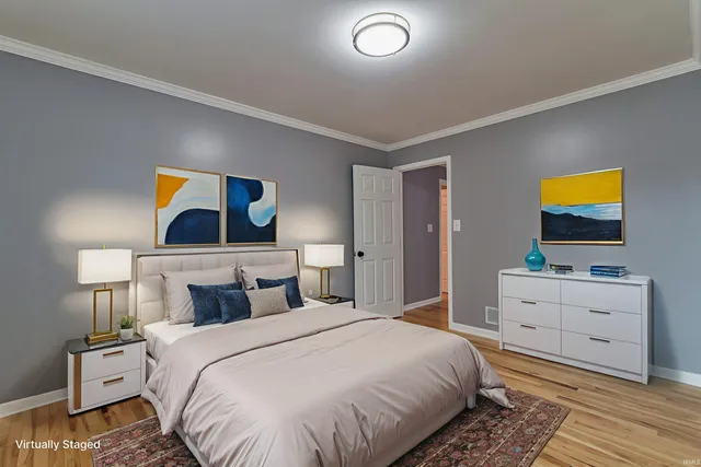 $537,000 | 7849 Brookshire Court, Evansville, IN 47715