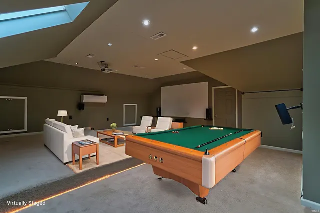 $537,000 | 7849 Brookshire Court, Evansville, IN 47715