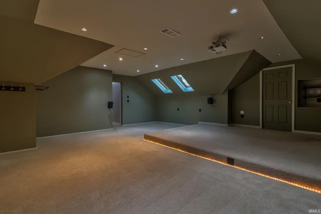 $537,000 | 7849 Brookshire Court, Evansville, IN 47715