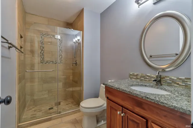 $537,000 | 7849 Brookshire Court, Evansville, IN 47715