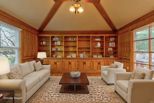 $537,000 | 7849 Brookshire Court, Evansville, IN 47715