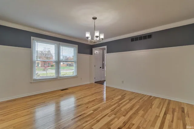 $537,000 | 7849 Brookshire Court, Evansville, IN 47715