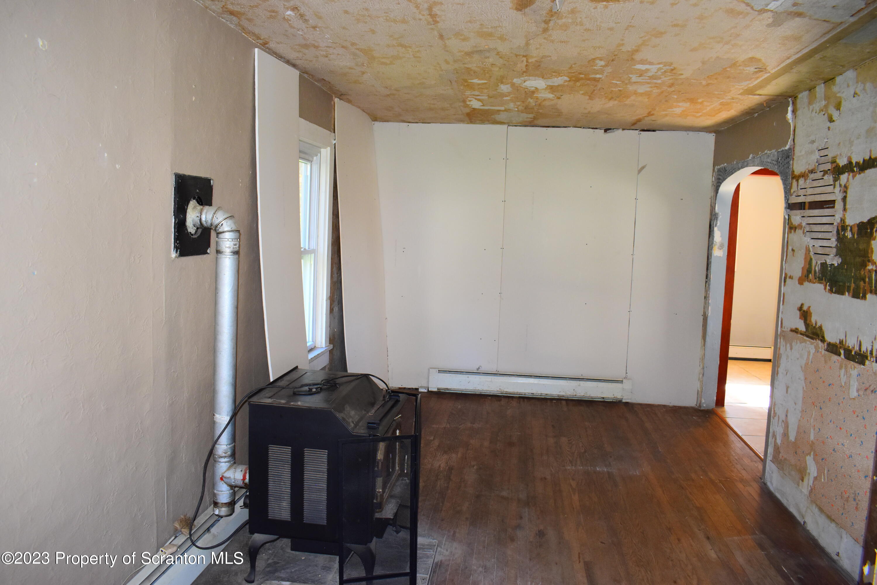 1909 Ridge Road Montrose, PA 18801 - Photo 12 of 26