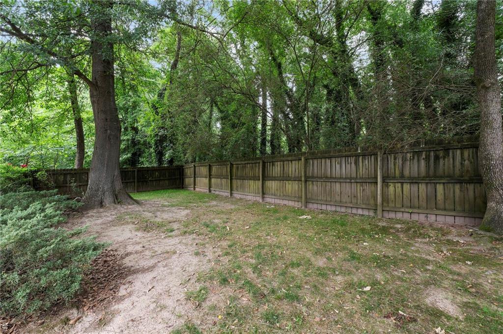 2443 Boulder Road Southeast Atlanta, GA 30316 - Photo 28 of 28