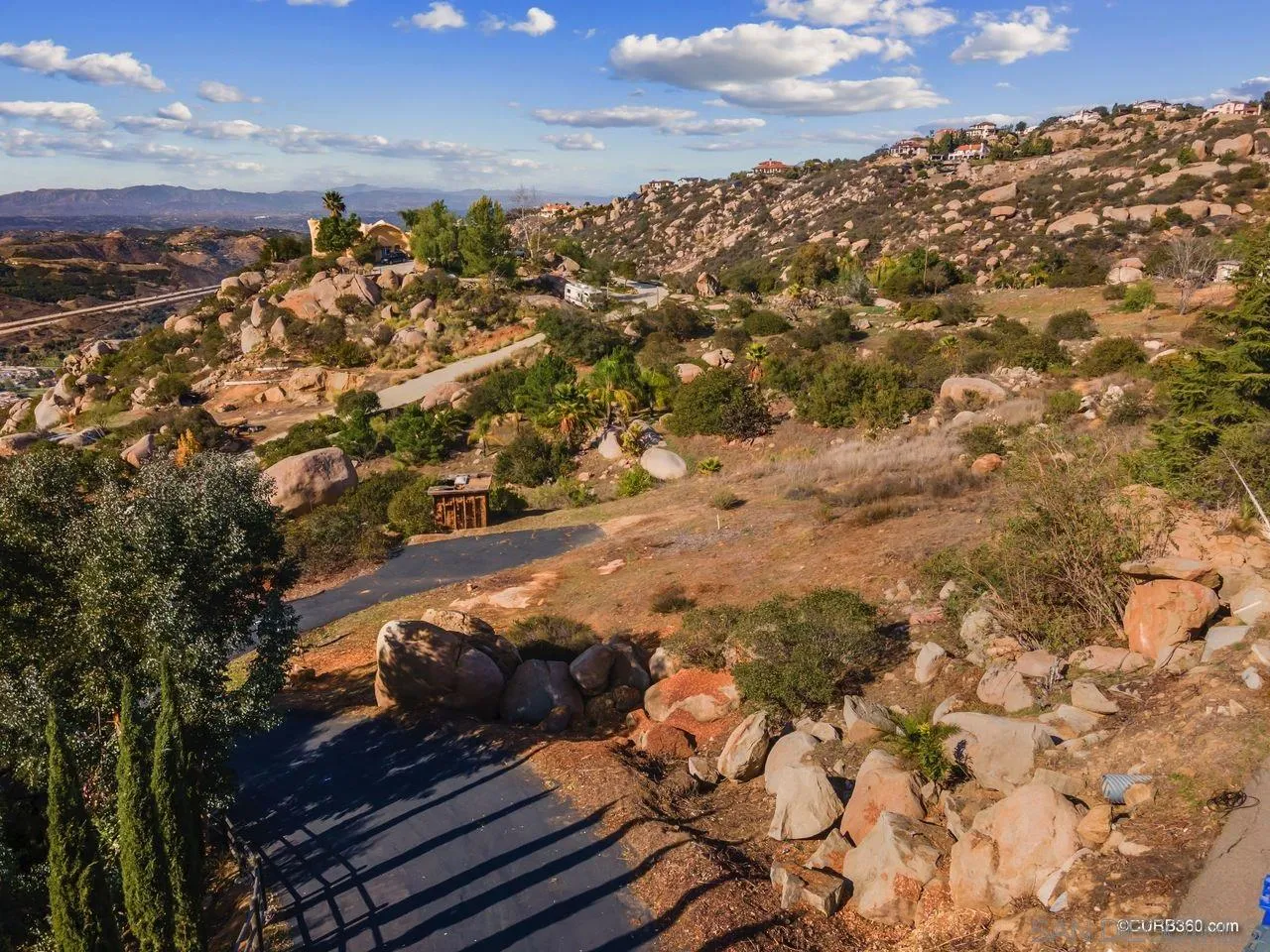 28795 Welcome View Escondido, CA 92026 - Photo 2 of 17 a view of a city
