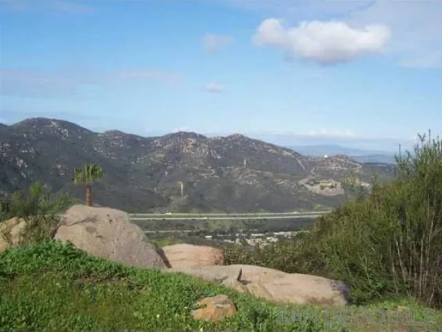28795 Welcome View Escondido, CA 92026 - Photo 8 of 17 a view of a town with mountains in the background