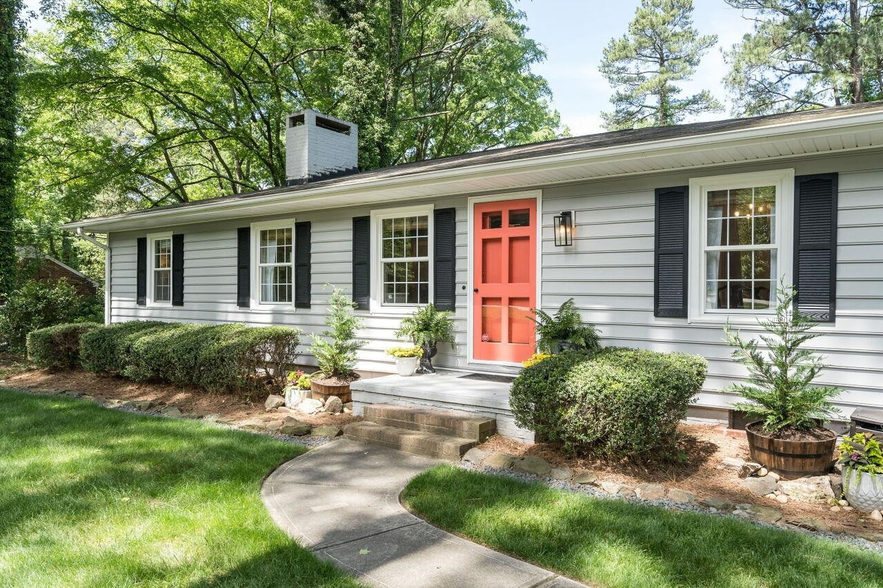 3608 Hope Valley Road Durham, NC 27707 - Photo 2 of 31 Photo 2
