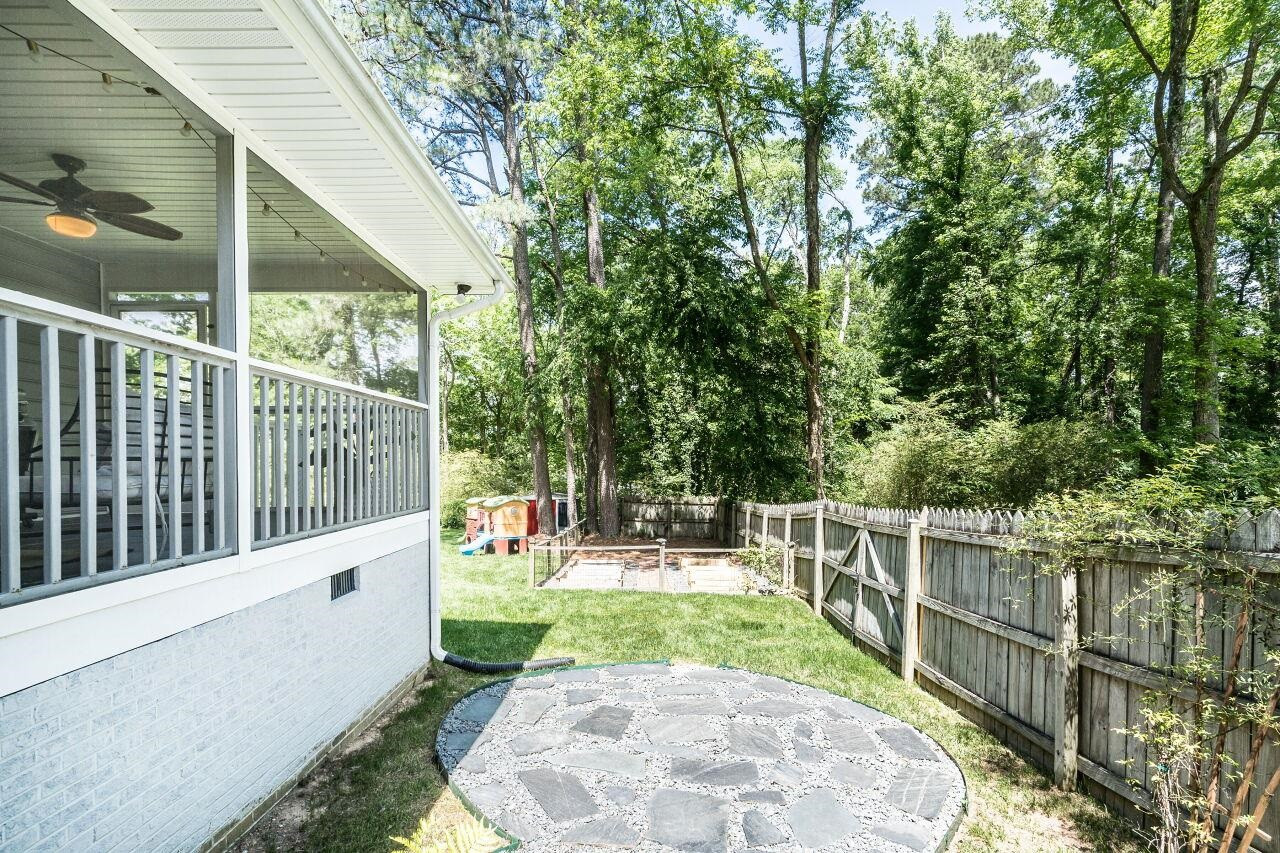 3608 Hope Valley Road Durham, NC 27707 - Photo 27 of 31 Photo 27
