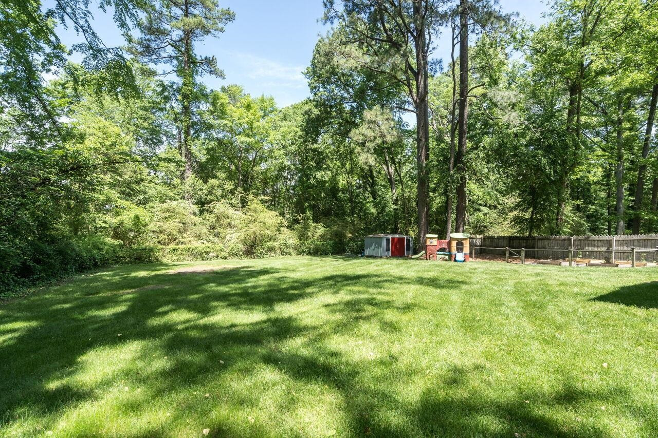 3608 Hope Valley Road Durham, NC 27707 - Photo 30 of 31 Photo 30