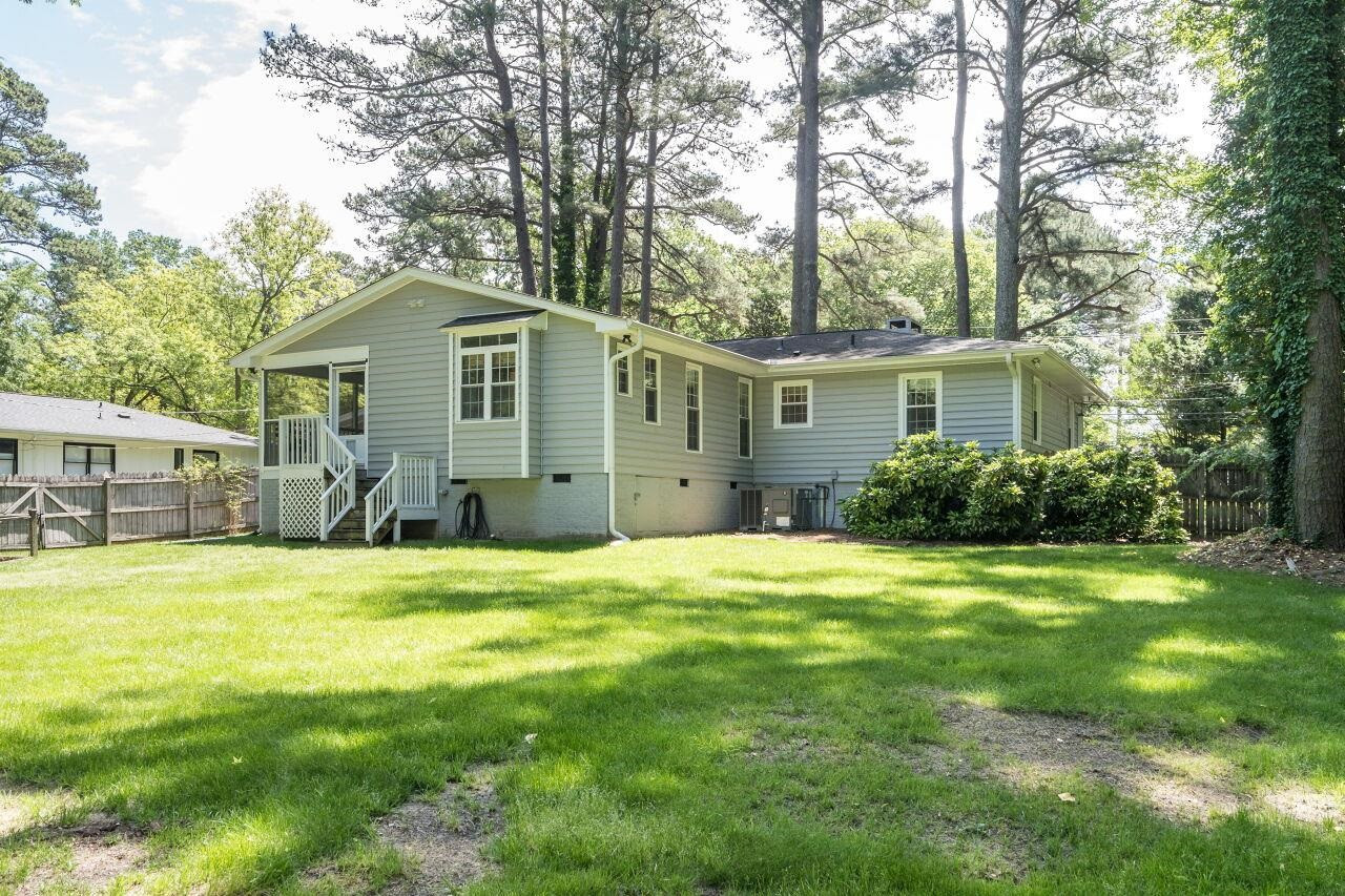 3608 Hope Valley Road Durham, NC 27707 - Photo 31 of 31 Photo 31
