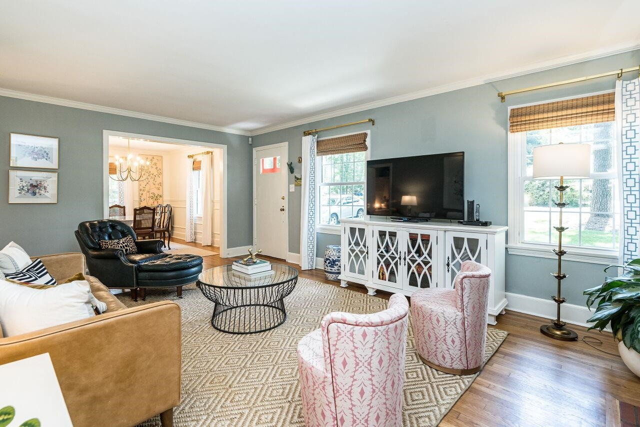 3608 Hope Valley Road Durham, NC 27707 - Photo 6 of 31 Photo 6