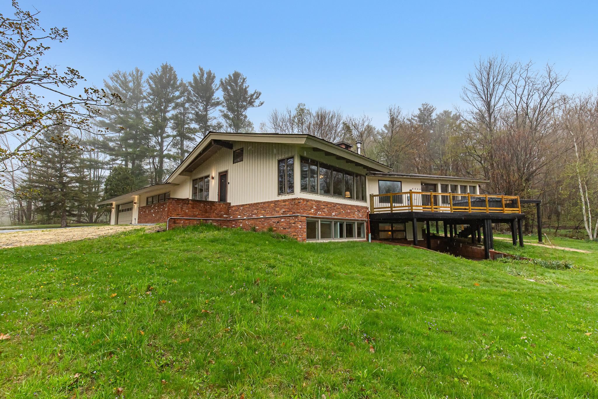 192 Cream Hill Road Mendon, VT 05751 - Photo 6 of 55