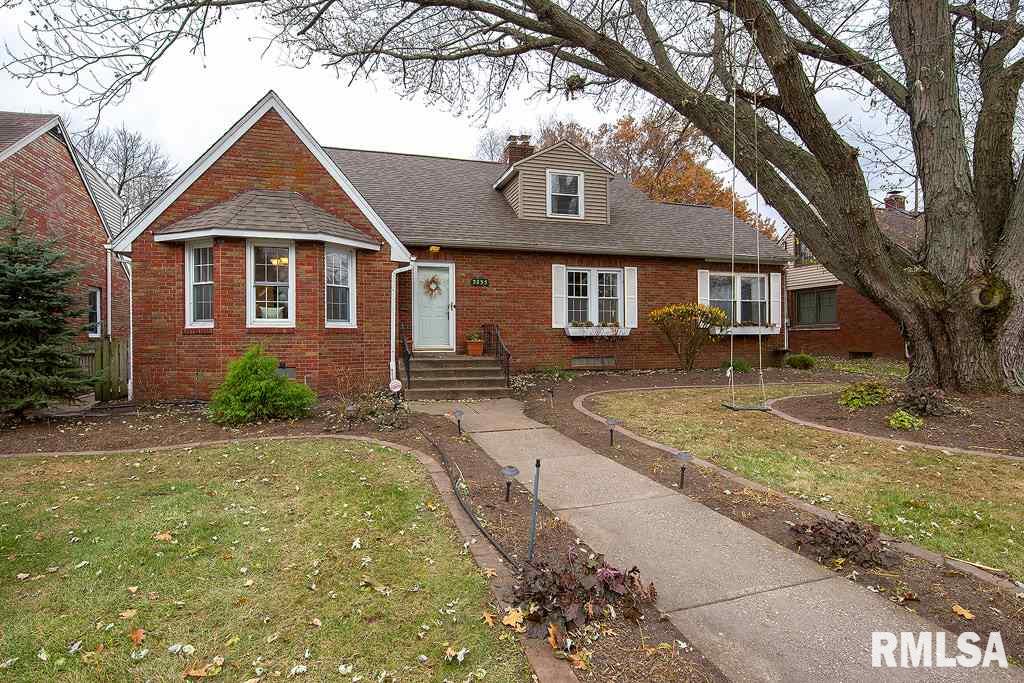 3235 Middle Road Davenport, IA 52803 - Photo 1 of 24 Gallery Image 1